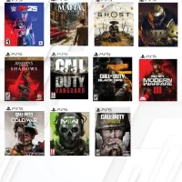 نصب بازی پی اس فور|کنسول، بازی ویدئویی و آنلاین|دزفول, |دیوار