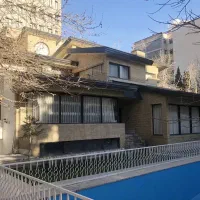 630متر-ویلایی-استخردار-نیاوران