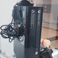 ایکس باکس ۳۶۰ فول لوازم ۲۵۰گیگ جیتگ|کنسول، بازی ویدئویی و آنلاین|گرگان, |دیوار