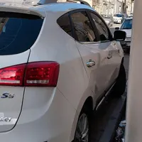 جک S5 نیوفیس، مدل ۱۴۰۱|خودرو سواری و وانت|قدس, |دیوار