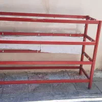 ویترین فلزی