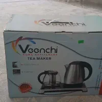 چای ساز برقی وینچی