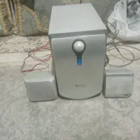 اسپیکر|سیستم صوتی خانگی|مشهد, شهرک شهید باهنر|دیوار