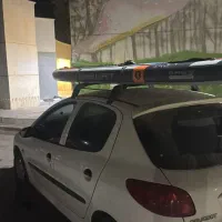 فروش ۲۰۶ سفید