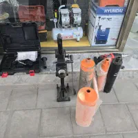 دستگاه گرد بر