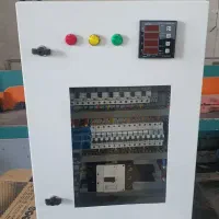 تابلو برق صنعتی|ماشین‌آلات صنعتی|ماهدشت, |دیوار