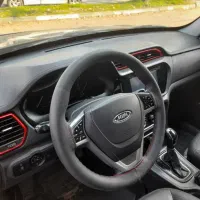 ام وی ام ایکس 33 اس مدل 1396|خودرو سواری و وانت|بندر انزلی, معلم|دیوار