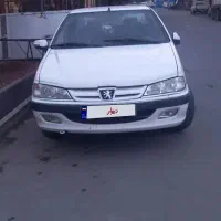 پژوپارس مدل ۹۰