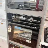 ماکروفر توکار داتیس|اجاق گاز و لوازم برقی پخت‌وپز|ارومیه, |دیوار