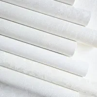 کاغذ دیواری سفید فقط متری 250 تومان