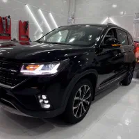 بی رنگ Fmc t5