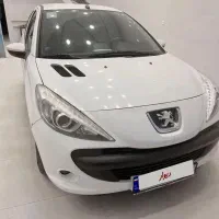 فوری ۲۰۷ مدل ۹۷