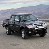 کاپرا ۹۱ دو دیفرانسیل عتیقه