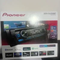 سیستم صوتی ماشین