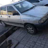 پراید 141|خودرو سواری و وانت|مشهد, حیدرآباد|دیوار