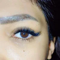 اکستنشن مژه