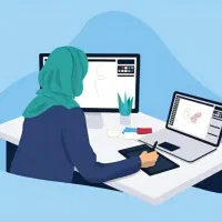متقاضی کار شیفت عصر
