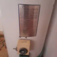 آبگرمکن مخزن دار ایرانشرق|آبگرمکن، پکیج، شوفاژ|شاهرود, |دیوار