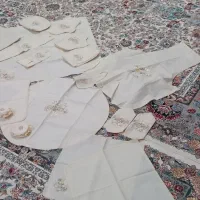 سرویس آشپزخانه وروپشتی برای عروس