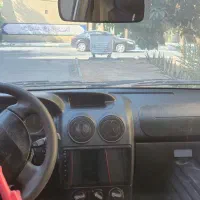 پراید وانت آپشنال مدل  1401 SE 151|خودرو سواری و وانت|ری, شهید بهشتی|دیوار