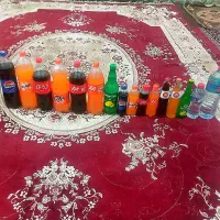 پخش عمده آب معدنی نوشابه ولیمونات قیمت رقابتی