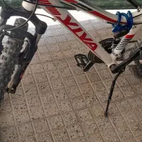 دوچرخه|دوچرخه، اسکیت، اسکوتر|نیریز, |دیوار