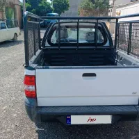 پراید وانت