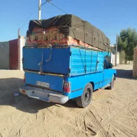 نیسان بار قیمت مناسب|خدمات حمل و نقل|یزد, |دیوار