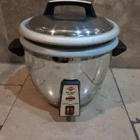 پلوپز و آرام پز پارس خزر