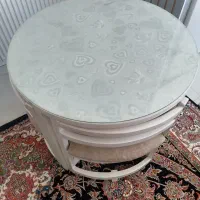 میز غذاخوری