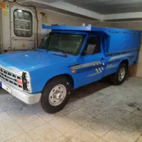 فروش نیسان ۱۴۰۱ دوگانه اپشنال