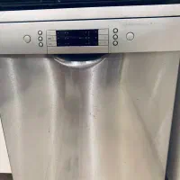 ماشین ظرفشویی بوش المان