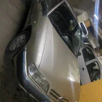 زانتیا تمیز و سالم مدل ۸۵