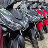 آیروکس ایران دوچرخ شرایط کامل باچک،وام،بازنشستگان|موتورسیکلت|تهران, زرکش|دیوار