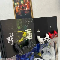Ps4 pro کپی خور نقد اقساطی|کنسول، بازی ویدئویی و آنلاین|تبریز, |دیوار