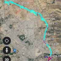 فروش زمین سند دار با قیمت استثنایی