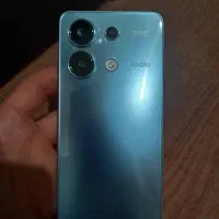 گوشی شیاعومی نوت ۱۳|موبایل|بومهن, |دیوار