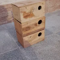 لانه لونه چوبی