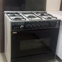 فر گاز|اجاق گاز و لوازم برقی پخت‌وپز|شیراز, شهرک مهدی‌آباد|دیوار