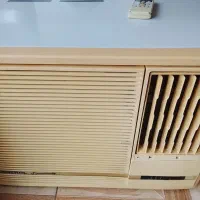 کولرگازی،اجنرال،|کولر گازی و فنکوئل|لاهیجان, لیل|دیوار