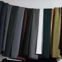 انواع پارچه