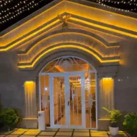 عمارت تشریفات|خدمات پذیرایی، مراسم|فردیس, شهرک اسکویی|دیوار
