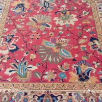 دو‌عدد‌گلیم‌فرش‌‌‌جفت‌در‌حد‌نو