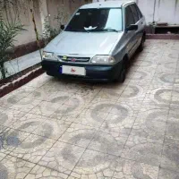 پراید مدل 85 سلامت نقد و اقساط