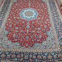 فرش دست باف