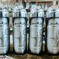 اسپری اصلی از برند ارض الزعفران