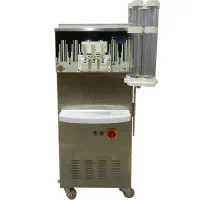 دستگاه بستنی قیفی هلیلیت مدل سوفیو ۱۸۰۰