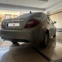 دنا پلاس ۶ دنده تیتانیومی ۱۴۰۴