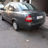 تیبا ۹۸بیرنگ کم کار|خودرو سواری و وانت|تهران, بهاران|دیوار