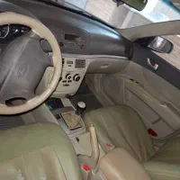 سونوتا ۲۰۰۶ تمیز